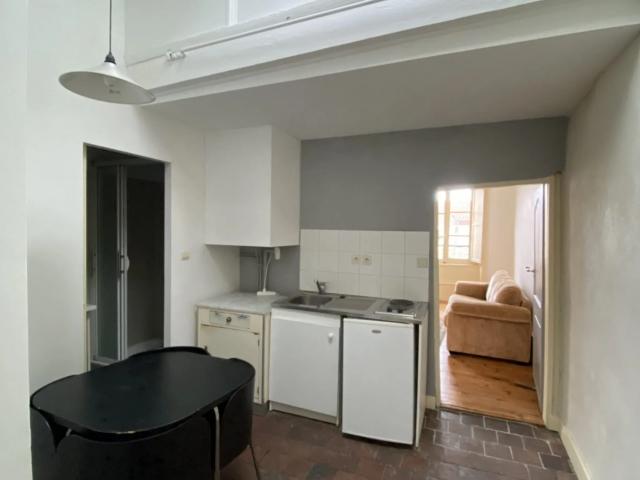 Location Appartement Rue du Rival, Montrond les Bains