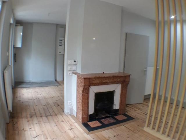 Location Appartement Rue du Rival, Montrond les Bains