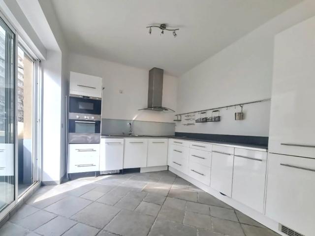 Location Appartement Rue du Rival, Montrond les Bains