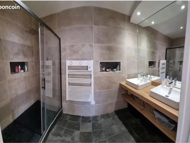 Location Appartement Rue du Rival, Montrond les Bains