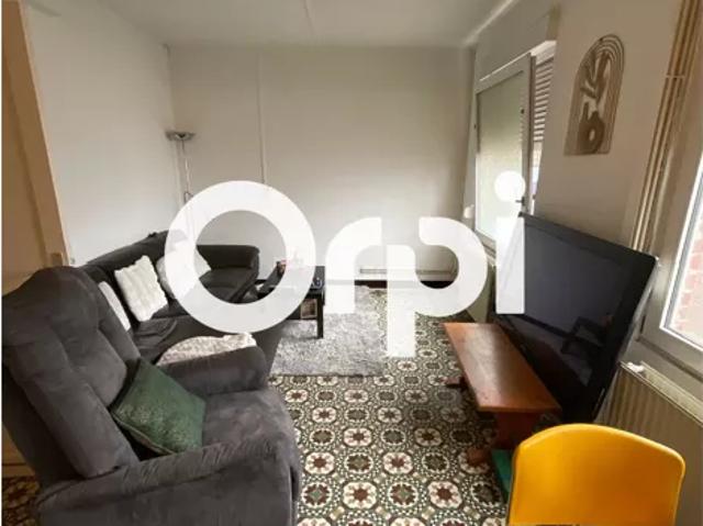 Location Appartement Rue de l'Hardinière, Templeuve en Pévèle