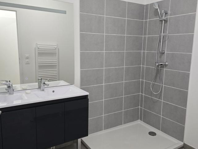 Location Appartement Rue du Ru des Vaux, Vaux le Pénil