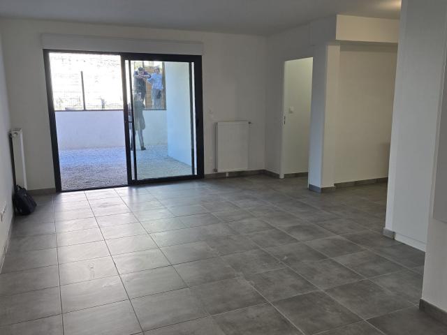 Location Appartement Rue du Ru des Vaux, Vaux le Pénil