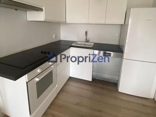 Location Appartement Rue du Rû, Saint Leu la Forêt