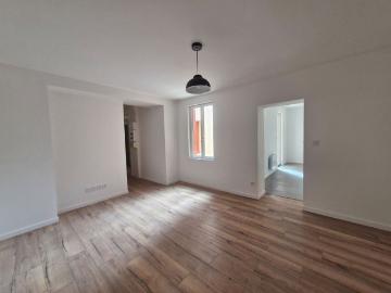 Location Appartement Chemin de Roque Degrade, Limoux