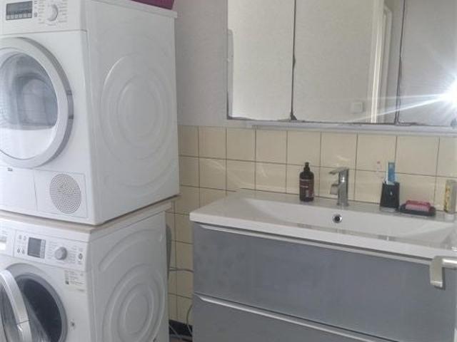 Location Appartement Rue du Ruisseau, Muespach le Haut