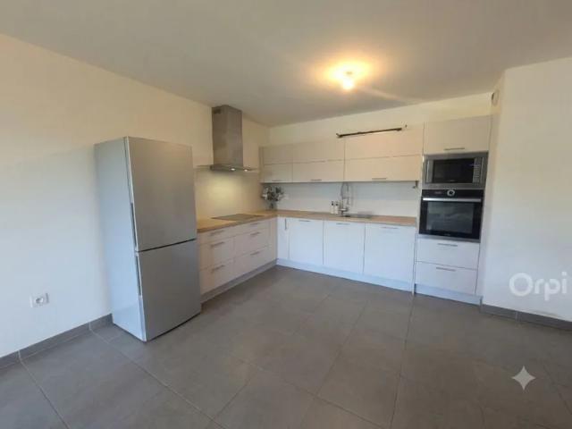 Location Appartement Rue du Ruisseau Saint Joseph, Toulon
