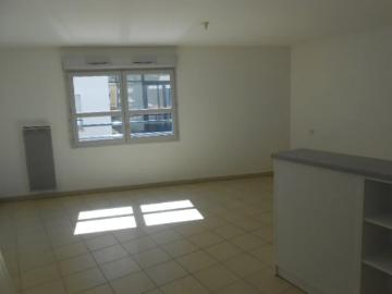 Location Appartement Rue du Tourmalet, Toulouse