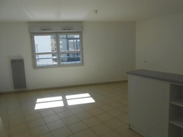 Location Appartement Rue du Tourmalet, Toulouse