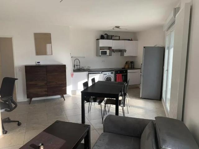 Location Appartement Rue du Tauzin, Bordeaux