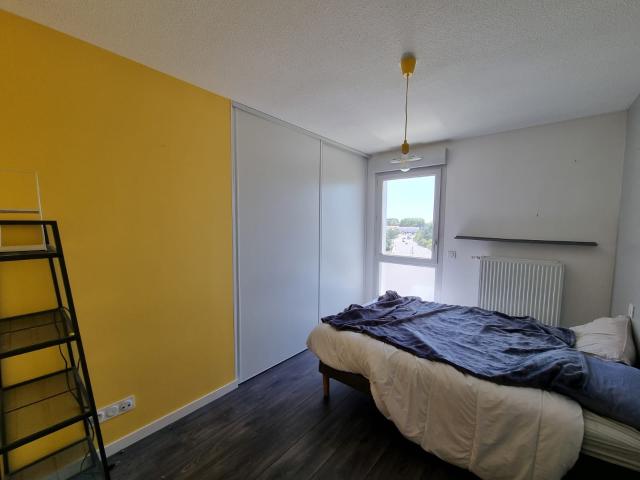 Location Appartement Rue du Tauzin, Bordeaux