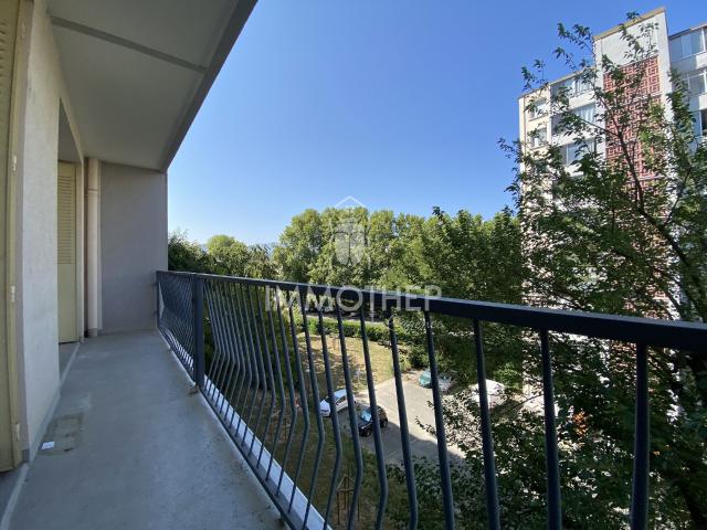 Location Appartement Rue du Taillefer, Saint Martin d'Hères