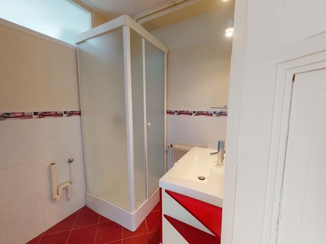 Location Appartement Rue du Talerot, Vesoul