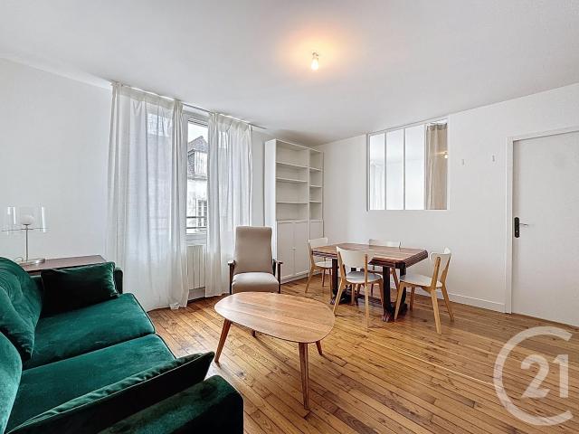 Location Appartement Rue du Télégraphe, Brest