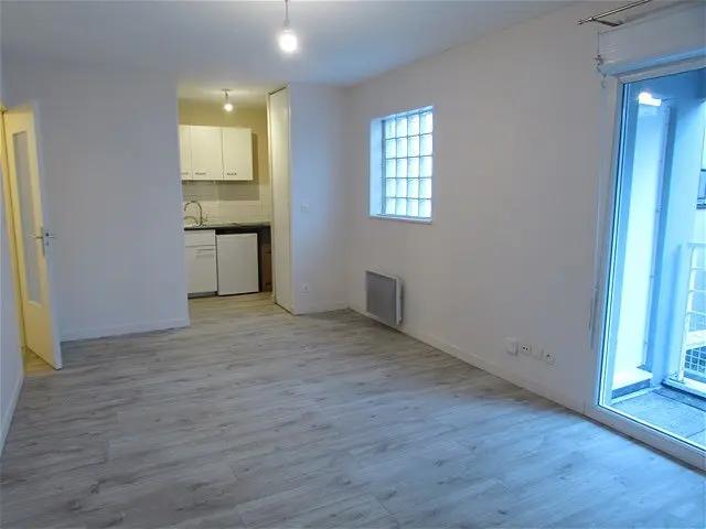 Location Appartement Rue du Télégraphe, Brest