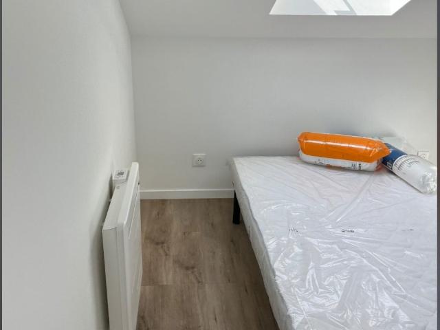 Location Appartement Rue du Téméraire, Nancy