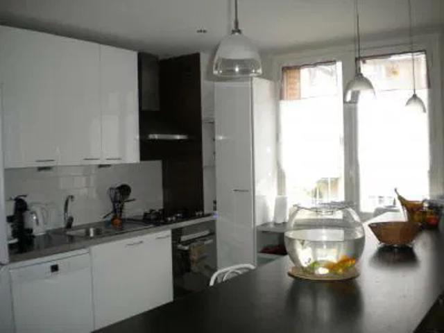 Location Appartement Rue du Temple, Aix les Bains