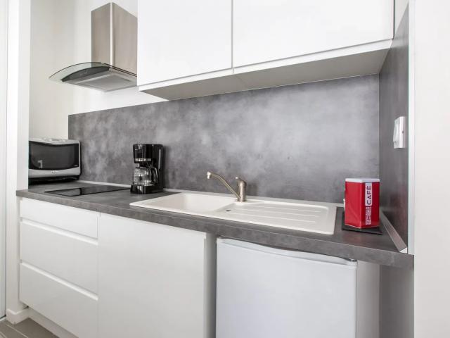 Location Appartement Rue du Temple, Arras