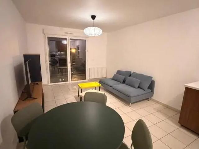 Location Appartement Rue du Temple, Ris Orangis