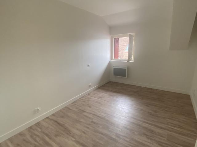 Location Appartement Rue du Temple, Salies de Béarn