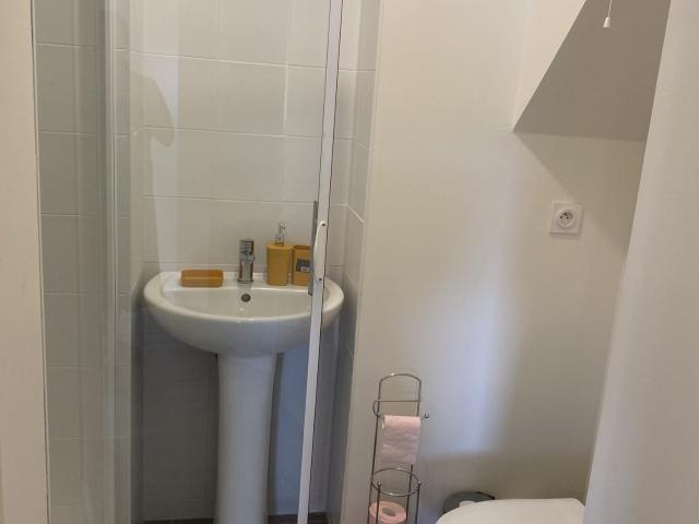 Location Appartement Rue du Temple, Salies de Béarn