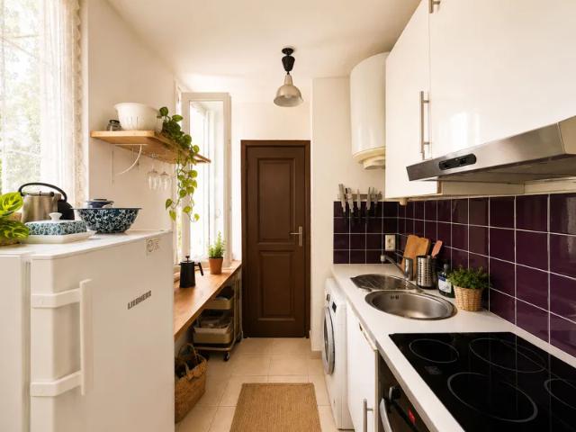 Location Appartement Rue du Temps Passé, Bordeaux