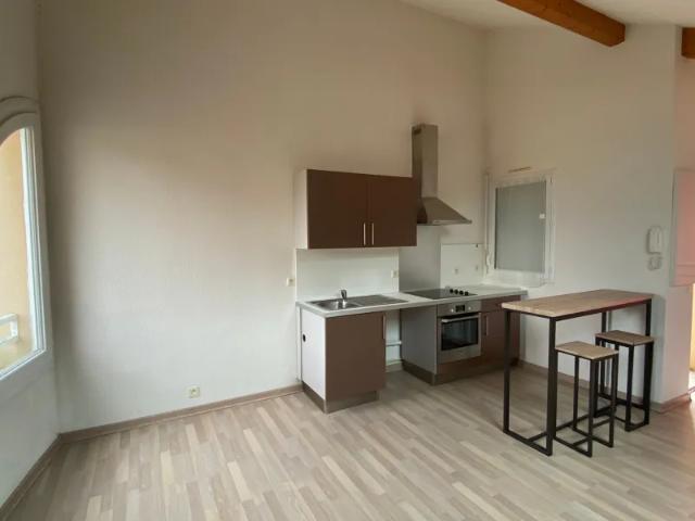 Location Appartement Rue du Tendal, Mazamet