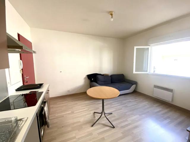 Location Appartement Rue du Tendal, Mazamet