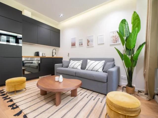 Location Appartement Rue du Terrage, Paris