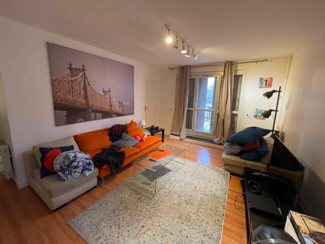 Location Appartement Rue du Tertre, Cergy
