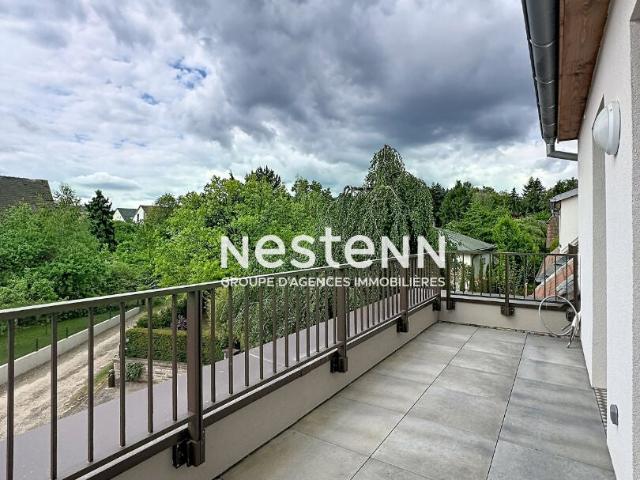 Location Appartement Rue du Thal, Obernai