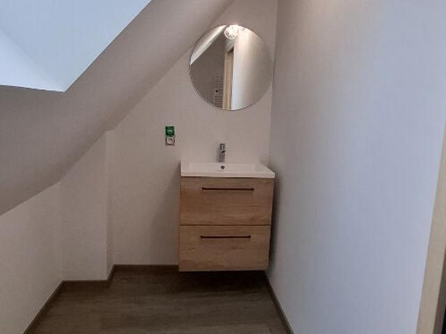 Location Appartement Rue du Theil, Ceton
