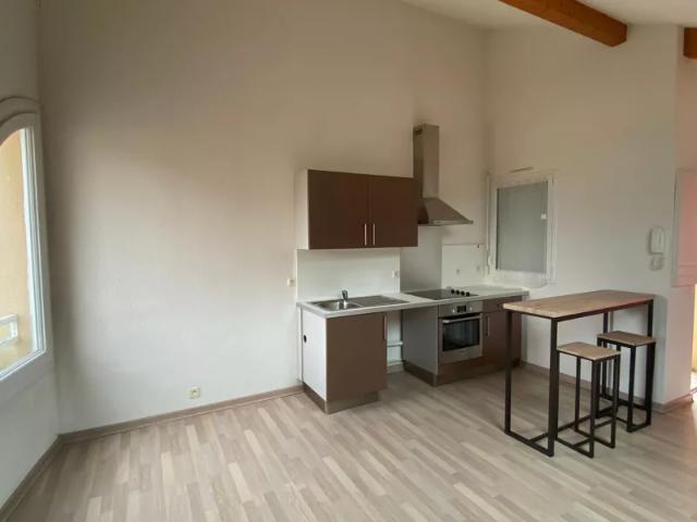 Location Appartement Rue du Tendal, Mazamet