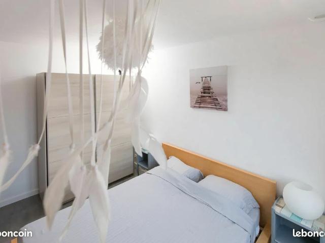 Location Appartement Rue du Tir, Colmar