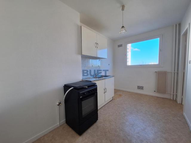 Location Appartement Rue du Tire Pesseau, Dijon