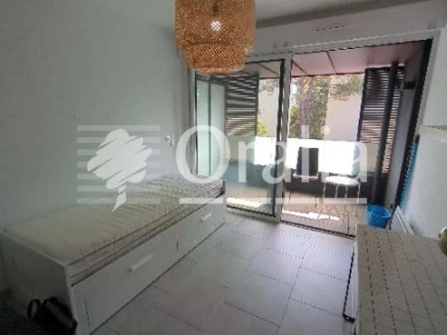 Location Appartement Rue du Truel, Montpellier