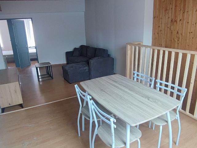 Location Appartement Rue du Tramway, Brou