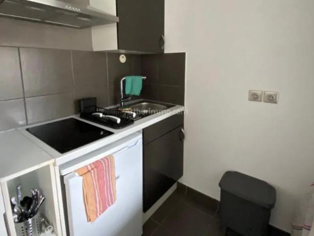 Location Appartement Rue Brulard, Dijon