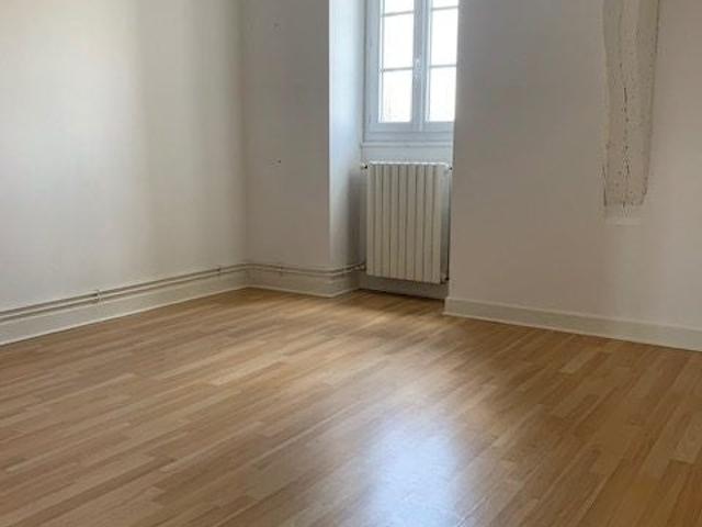 Location Appartement Rue du Trésorier, Cosne Cours sur Loire