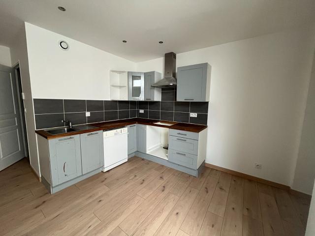 Location Appartement Rue du Treyve, Andrézieux Bouthéon