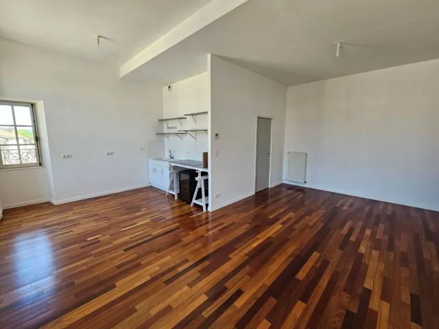 Location Appartement Rue du Tribel, Bar le Duc