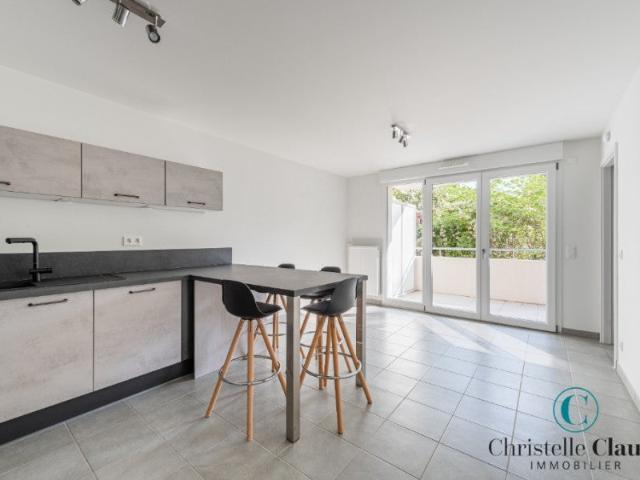 Location Appartement Rue du Tribunal, Schiltigheim