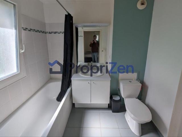 Location Appartement Rue du Triez, Wasquehal