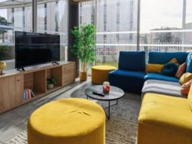 Location Appartement Rue du Triolet, Montpellier