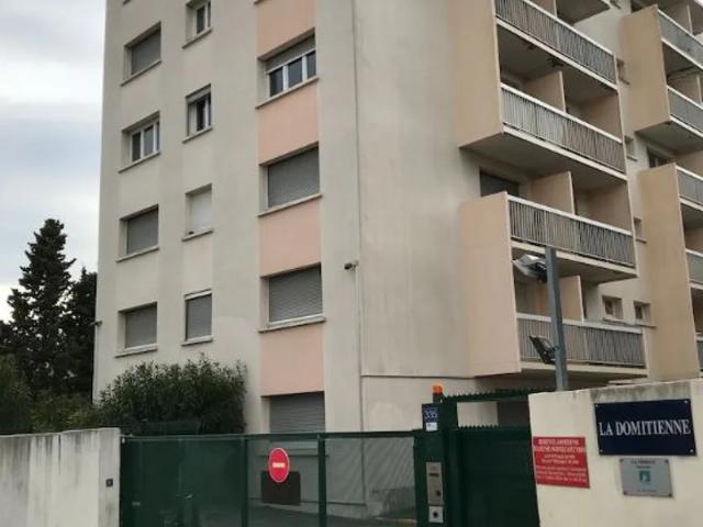 Location Appartement Rue du Triolet, Montpellier