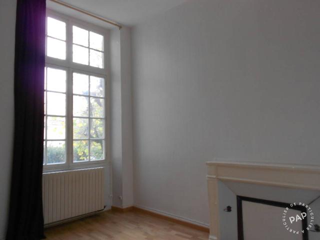 Location Appartement Rue du Voilier Charente Maritime, Lagord