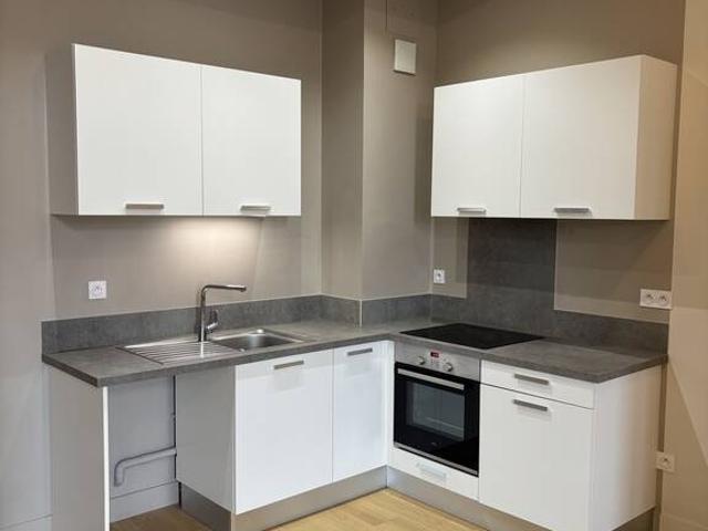 Location Appartement Rue du Voilier Charente Maritime, Lagord