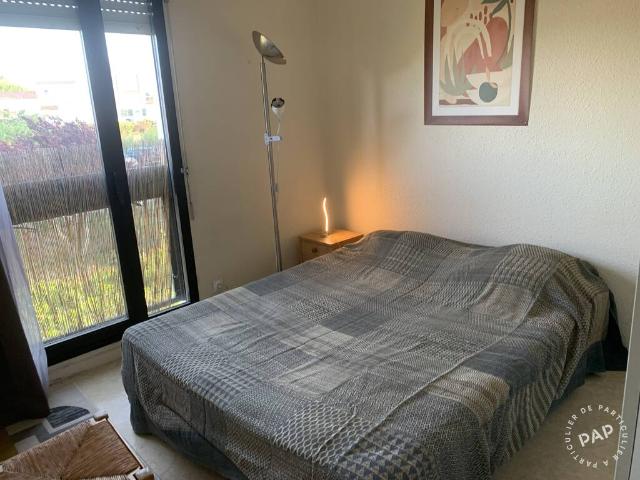 Location Appartement Rue du Voilier Charente Maritime, Lagord