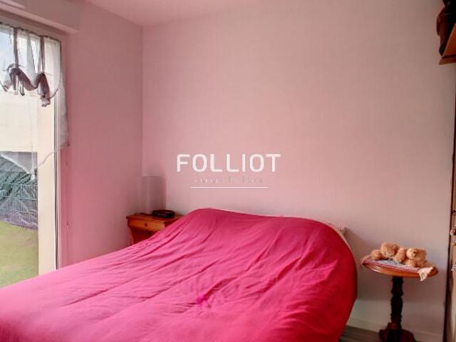 Location Appartement Rue du Val Collet, Douvres la Délivrande