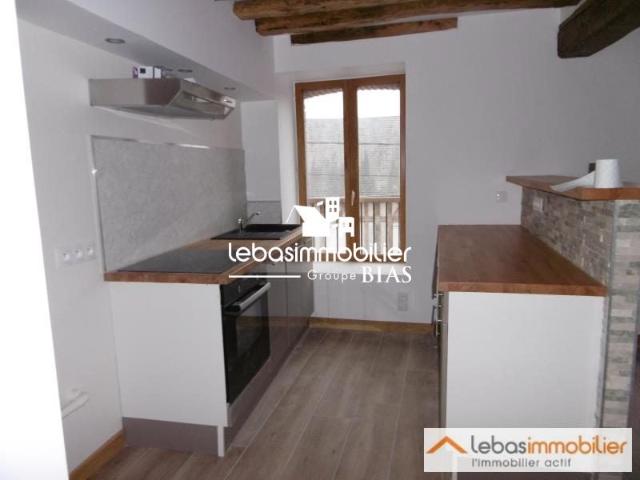 Location Appartement Rue du Val d'Auge, Doudeville